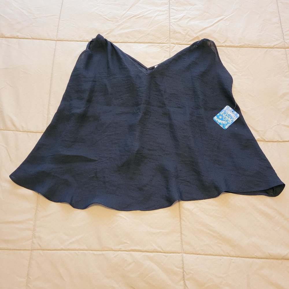 Free People INTIMATELY FREE PEOPLE TANK TOP (XS-S) NWT